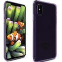 Zizo TPU Cover for iPhone X (Purple)