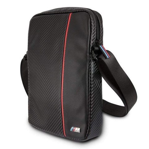 BMW Urban Collection - Bag for Tablet 10" (Carbon/Red Strips)