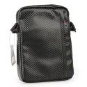 BMW Urban Collection - Bag for Tablet 10" (Carbon/Red Strips)