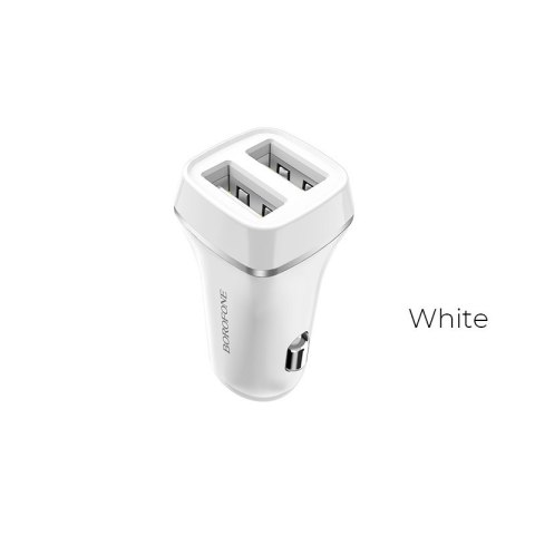 Borofone - car charger