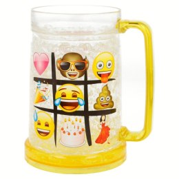 Emoji - Self cooling mug 473 ml