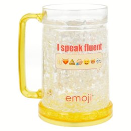 Emoji - Self cooling mug 473 ml
