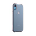 Incase Protective Clear Cover for iPhone XR (Rose Gold)