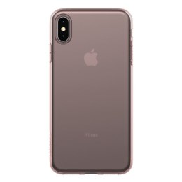 Incase Protective Clear Cover for iPhone Xs Max (Rose Gold)