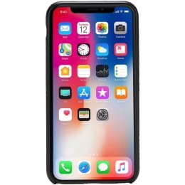 Incase Textured Snap - Case for iPhone Xs Max (Black)