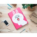 LINE FRIENDS - Folder Cony (24 x 34 cm)