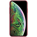 Nillkin Super Frosted Shield - Case for Apple iPhone 11 Pro Max (Bright Red)