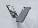 Nordic Elements Original Idun - Case for iPhone XR (Mid Grey)