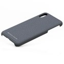 Nordic Elements Original Idun - Case for iPhone Xs Max (Mid Grey)