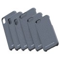 Nordic Elements Original Idun - Case for iPhone Xs Max (Mid Grey)