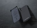 Nordic Elements Original Idun - Case for iPhone Xs Max (Mid Grey)