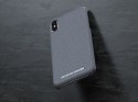 Nordic Elements Original Idun - Case for iPhone Xs Max (Mid Grey)