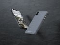 Nordic Elements Original Idun - Case for iPhone Xs Max (Mid Grey)