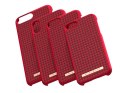 Nordic Elements Saeson Idun - Case for iPhone Xs Max (Red)