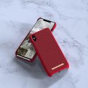 Nordic Elements Saeson Idun - Case for iPhone Xs Max (Red)