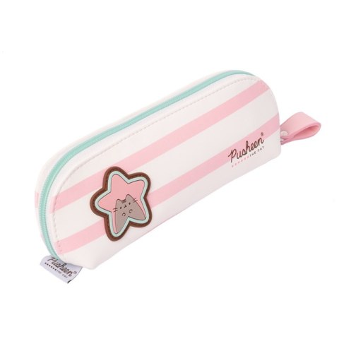 Pusheen - Rose Collection pencil case (11.5 x 9.5 cm)