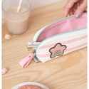 Pusheen - Rose Collection pencil case (11.5 x 9.5 cm)