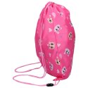 44 Cats - Gym bag (Pink)