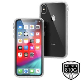 Catalyst Impact Protection Case for iPhone Xs Max (Clear)