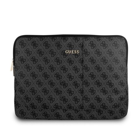 Guess 4G Uptown Computer Notebook Sleeve 13"