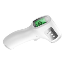 Hoco - Contactless infrared thermometer (White)