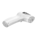 Hoco - Contactless infrared thermometer (White)