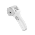 Hoco - Contactless infrared thermometer (White)