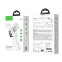 Hoco - Contactless infrared thermometer (White)