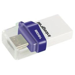 Integral Micro Fusion Flash Drive 16 GB