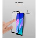 Mocolo 2.5D Full Glue Protective Glass for Huawei P40 Lite E