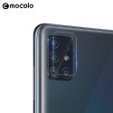 Mocolo Camera Lens - Protective glass for Samsung Galaxy A51