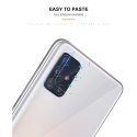 Mocolo Camera Lens - Protective glass for Samsung Galaxy A51