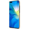 Nillkin Super Frosted Shield - Case for Huawei P40 Pro (Golden)