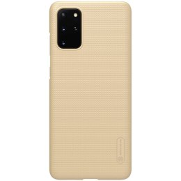 Nillkin Super Frosted Shield - Case for Samsung Galaxy S20+ (Golden)