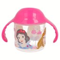 Princess - 250 ml non-spill cup with handles