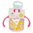 Princess - 250 ml non-spill cup with handles