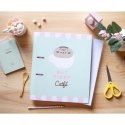 Pusheen - Premium Foodie binder