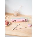 Pusheen - Rose Collection pencil case (20 x 4 x4 cm)