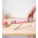 Pusheen - Rose Collection pencil case (20 x 4 x4 cm)