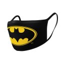 Batman - Protective mask with a triple filter