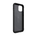 X-Doria Raptic Lux - Aluminum Case for iPhone 12 Pro Max (Drop test 3m) (Black Carbon Fiber)