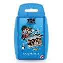 Friends - Top Trumps Card Game