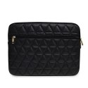 Guess Quilted Computer Bag 13" (Black)