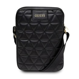 Guess Quilted Tablet Bag 10