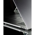 Incase Hardshell Case for MacBook Pro 13" (M2/M1/2022-2020) (Dots/Clear)