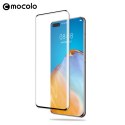 Mocolo 3D Glass Full Glue - Protective Glass Huawei P40 Pro