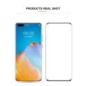 Mocolo 3D Glass Full Glue - Protective Glass Huawei P40 Pro