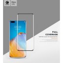 Mocolo 3D Glass Full Glue - Protective Glass Huawei P40 Pro