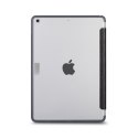 Moshi VersaCover - Origami Folding Case & Stand for iPad 10.2" (2020/2019) (Metro Black)
