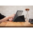 Moshi VersaCover - Origami Folding Case & Stand for iPad 10.2" (2020/2019) (Metro Black)